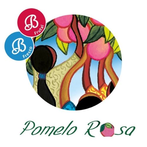 pomelorosa